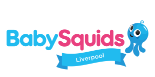Baby and Pre School Swimming Lessons in Liverpool